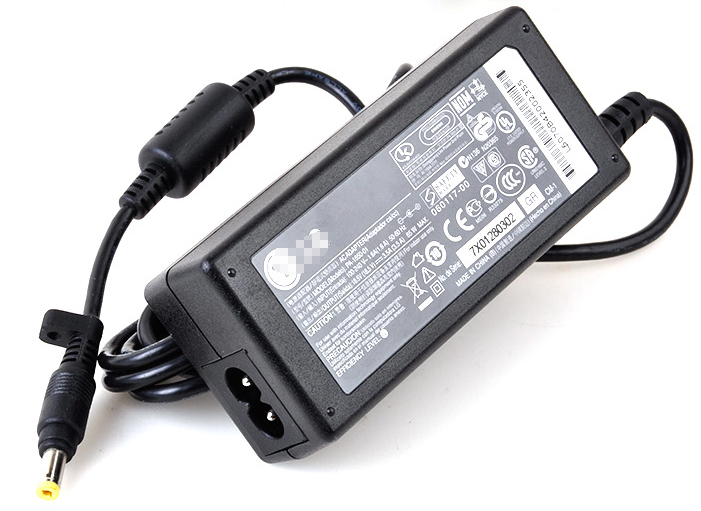 Genuine LG 18.5V 3.5A 4.8x1.7mm 402018-001 LG AC-C14 Charger AC Adapter Genuine LG 18.5V 3.5A 4.8x1.7mm 402018-001 LG AC-C14 Charger AC Adapter